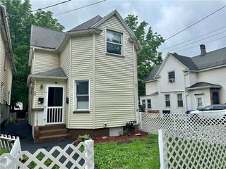 25 Petrel Street, Rochester, NY 14608