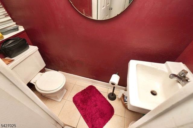 16 Morse Pl, Belleville Twp., NJ 07109