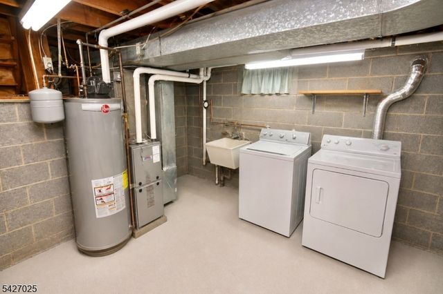 16 Morse Pl, Belleville Twp., NJ 07109