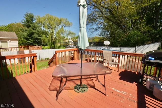 16 Morse Pl, Belleville Twp., NJ 07109