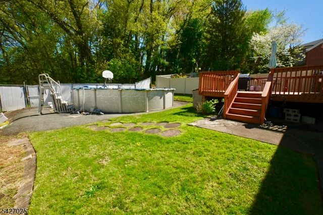 16 Morse Pl, Belleville Twp., NJ 07109