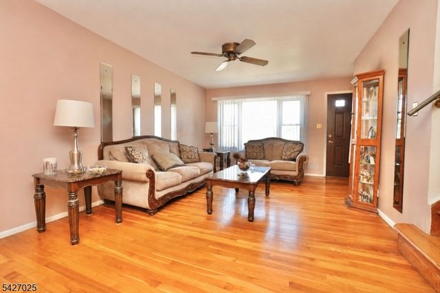 16 Morse Pl, Belleville Twp., NJ 07109