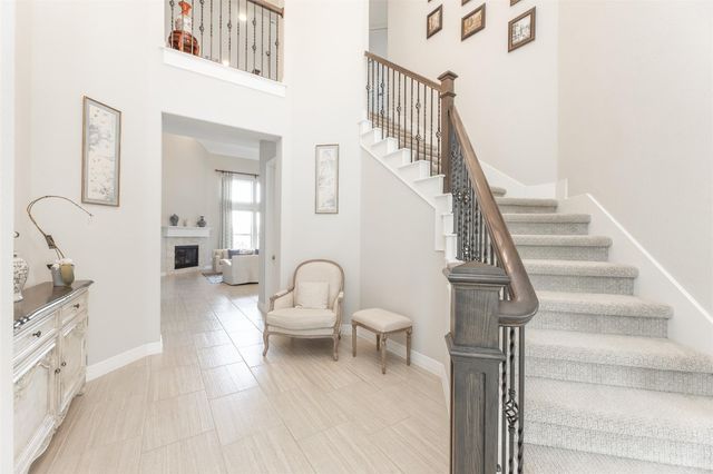 4918 Avalon Plantation Drive, Missouri City, TX 77459