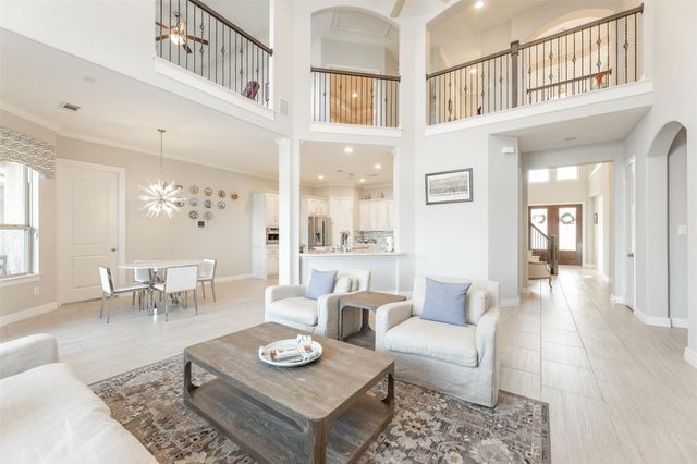 4918 Avalon Plantation Drive, Missouri City, TX 77459