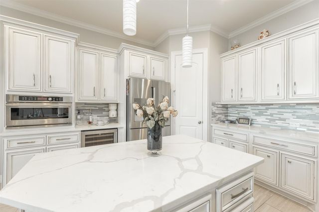 4918 Avalon Plantation Drive, Missouri City, TX 77459