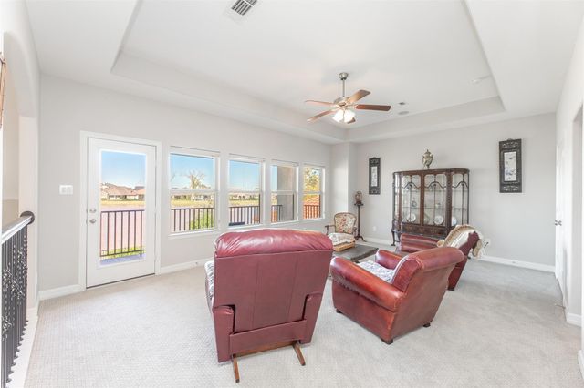 4918 Avalon Plantation Drive, Missouri City, TX 77459