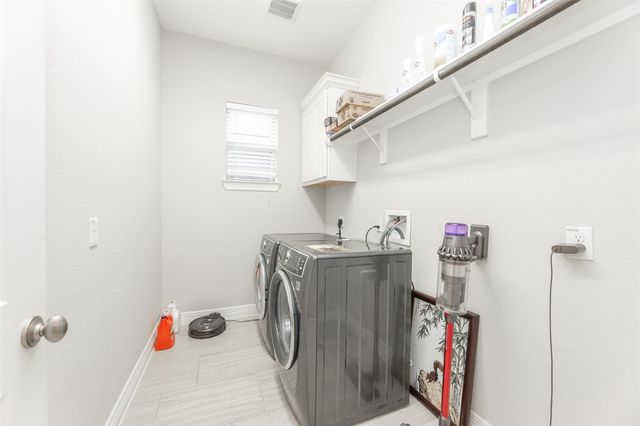 4918 Avalon Plantation Drive, Missouri City, TX 77459