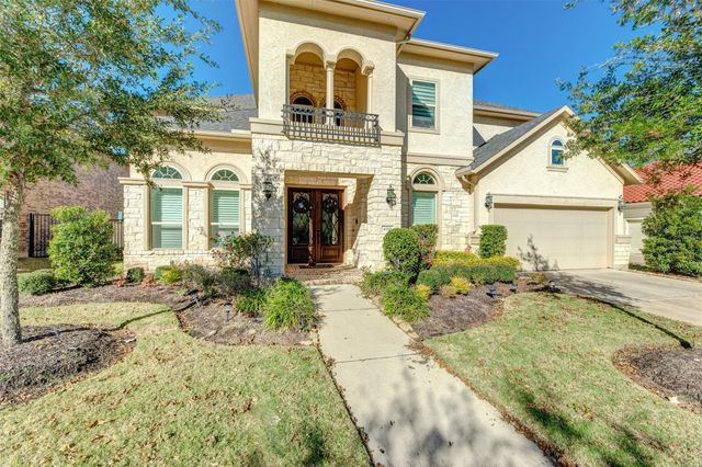 4918 Avalon Plantation Drive, Missouri City, TX 77459