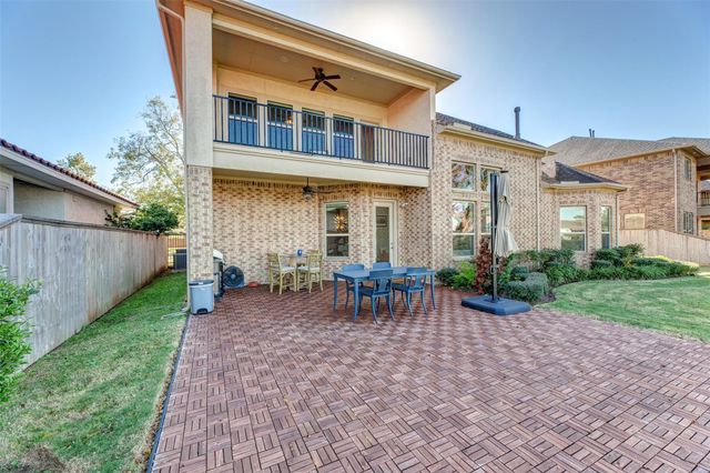 4918 Avalon Plantation Drive, Missouri City, TX 77459