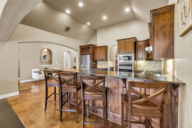 13334 S 19th Street, Bixby, OK 74008