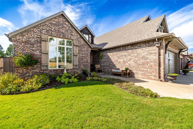 13334 S 19th Street, Bixby, OK 74008