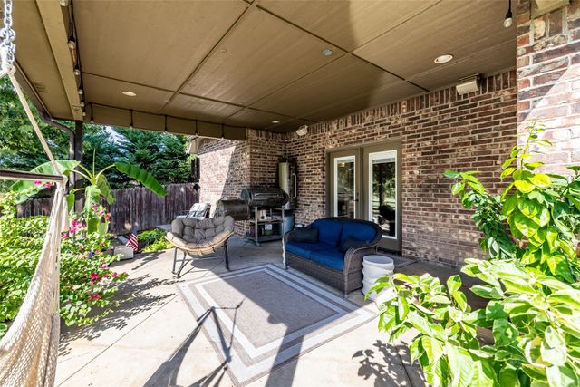 13334 S 19th Street, Bixby, OK 74008