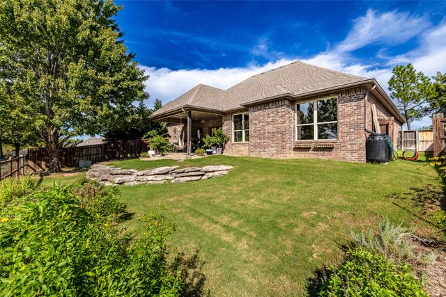 13334 S 19th Street, Bixby, OK 74008