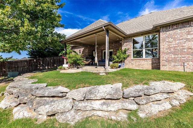 13334 S 19th Street, Bixby, OK 74008
