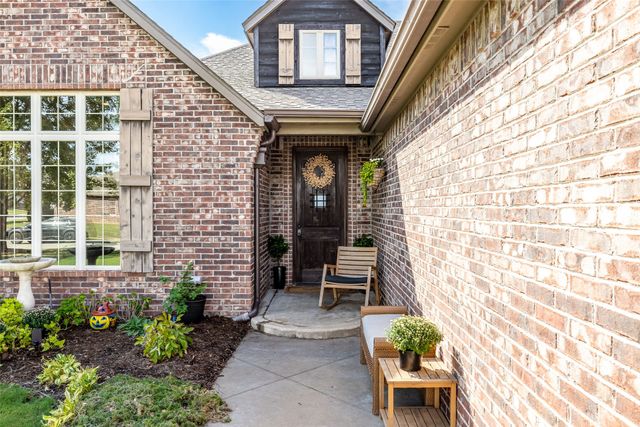 13334 S 19th Street, Bixby, OK 74008