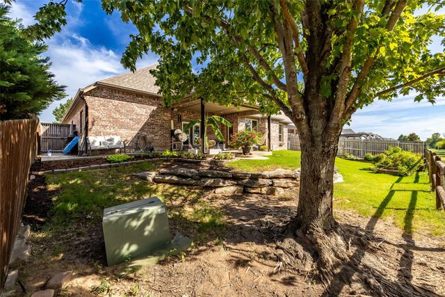 13334 S 19th Street, Bixby, OK 74008