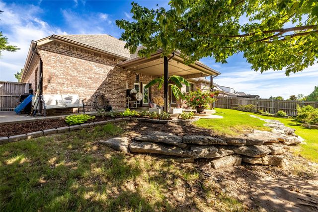 13334 S 19th Street, Bixby, OK 74008