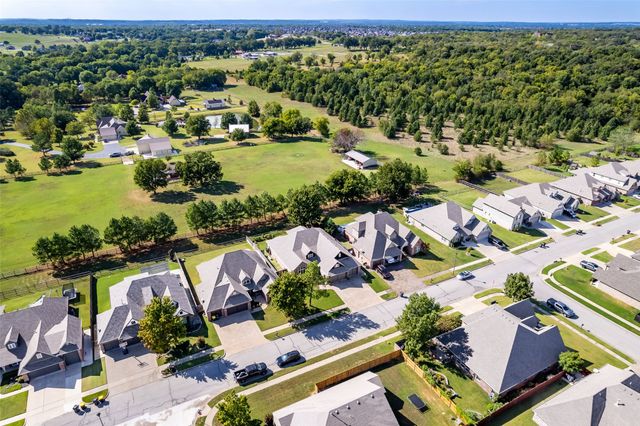 13334 S 19th Street, Bixby, OK 74008