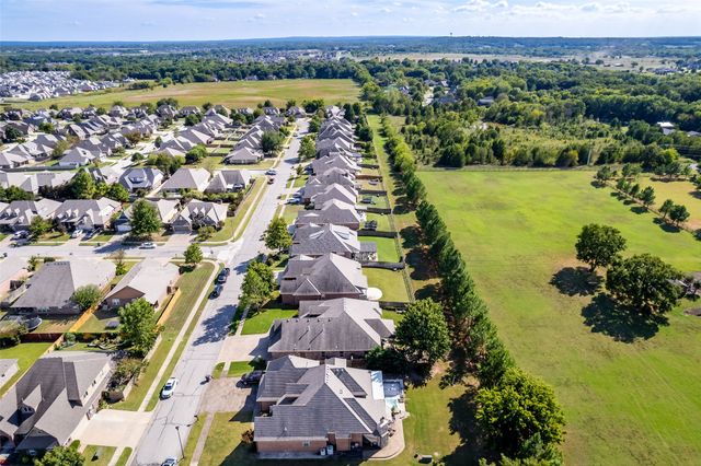 13334 S 19th Street, Bixby, OK 74008
