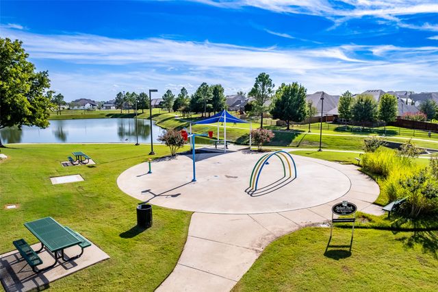 13334 S 19th Street, Bixby, OK 74008