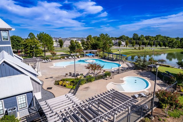 13334 S 19th Street, Bixby, OK 74008