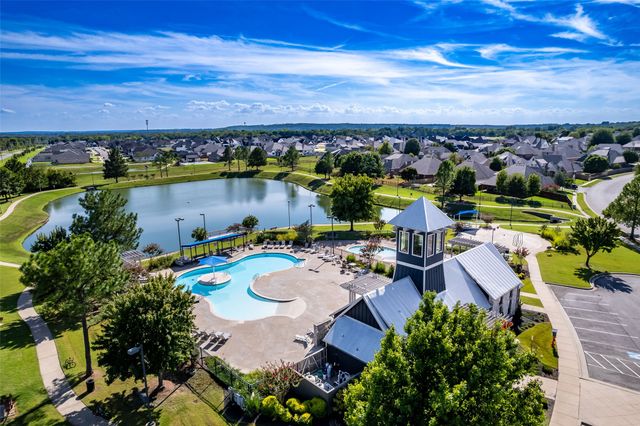 13334 S 19th Street, Bixby, OK 74008