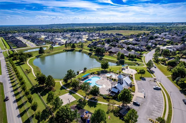 13334 S 19th Street, Bixby, OK 74008