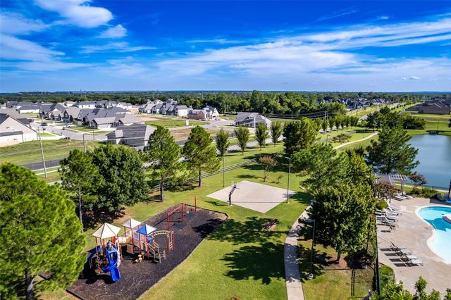 13334 S 19th Street, Bixby, OK 74008