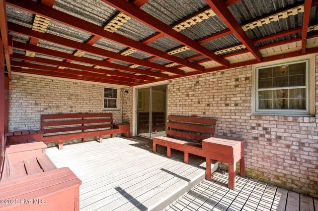 4213 Fairlawn Drive, Wilmington, NC 28405