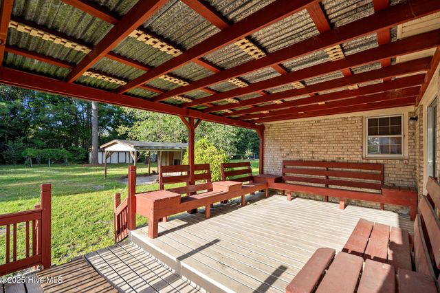 4213 Fairlawn Drive, Wilmington, NC 28405