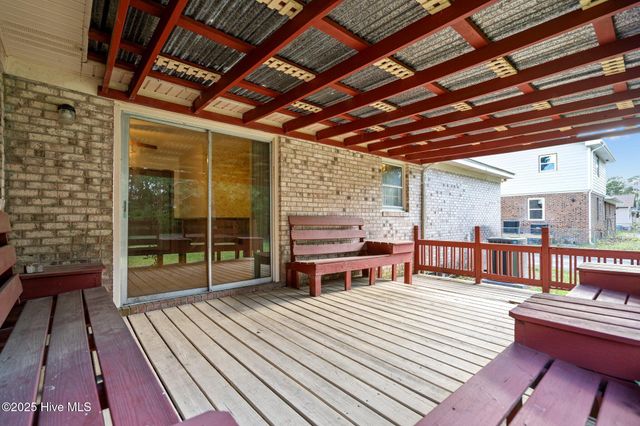 4213 Fairlawn Drive, Wilmington, NC 28405