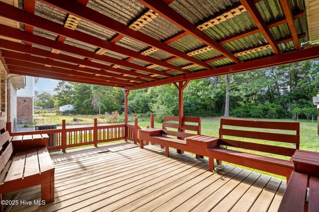 4213 Fairlawn Drive, Wilmington, NC 28405