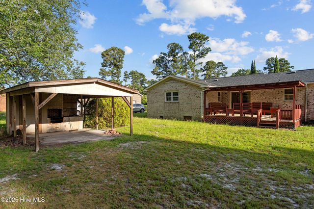 4213 Fairlawn Drive, Wilmington, NC 28405