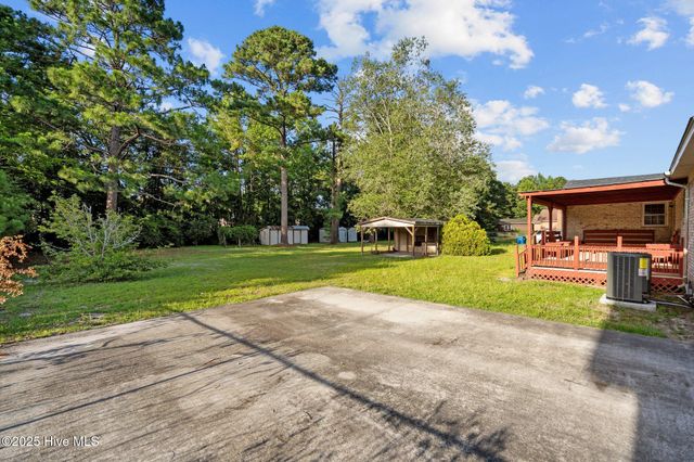 4213 Fairlawn Drive, Wilmington, NC 28405