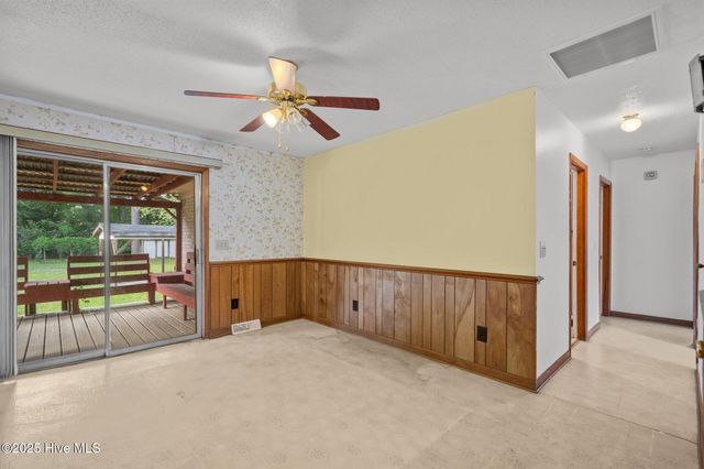 4213 Fairlawn Drive, Wilmington, NC 28405