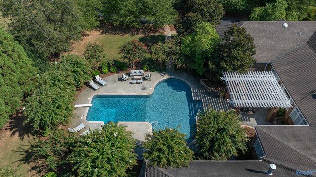 695 Hurricane Creek Road, Gurley, AL 35748