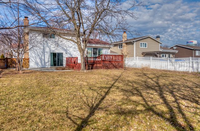 1651 W Goldengate Drive, Addison, IL 60101