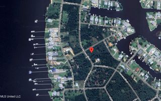 200 Parkview Lane, Pass Christian, MS 39571