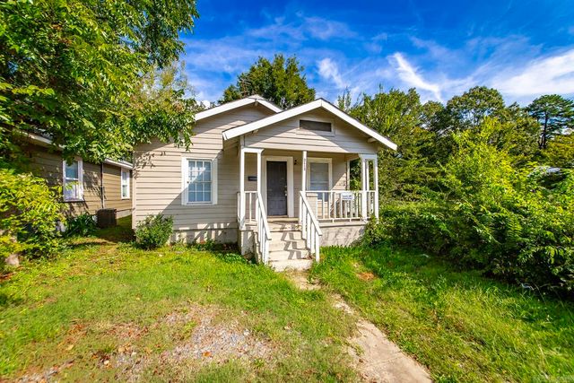 3112 W 16th Street, Little Rock, AR 72204