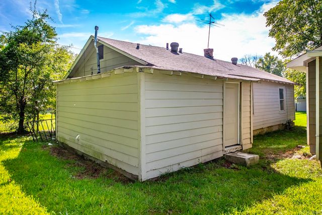 3112 W 16th Street, Little Rock, AR 72204