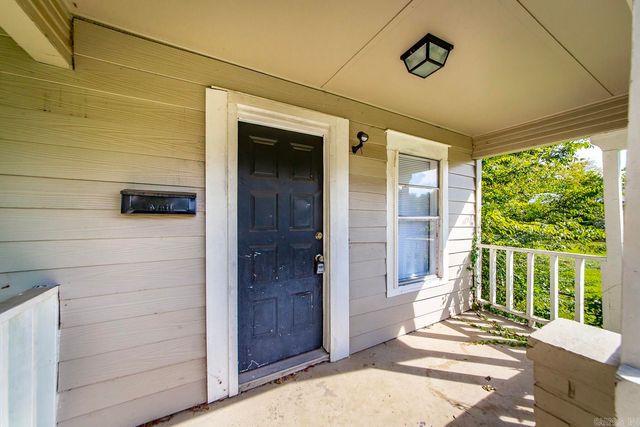 3112 W 16th Street, Little Rock, AR 72204