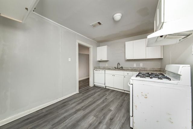 3112 W 16th Street, Little Rock, AR 72204