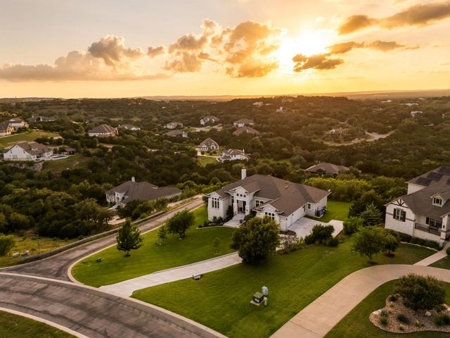 540 Big Brown DR, Austin, TX 78737