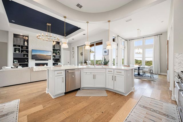 540 Big Brown DR, Austin, TX 78737