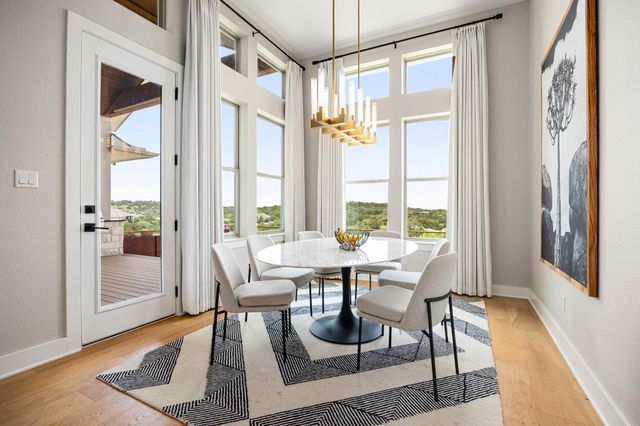 540 Big Brown DR, Austin, TX 78737