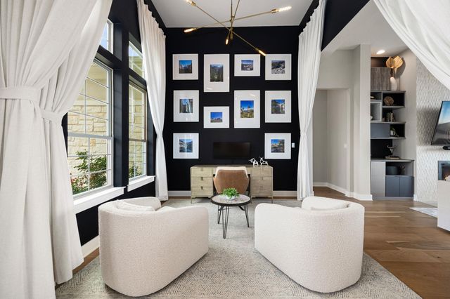 540 Big Brown DR, Austin, TX 78737