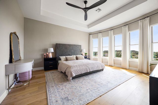 540 Big Brown DR, Austin, TX 78737