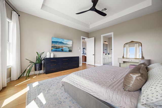 540 Big Brown DR, Austin, TX 78737