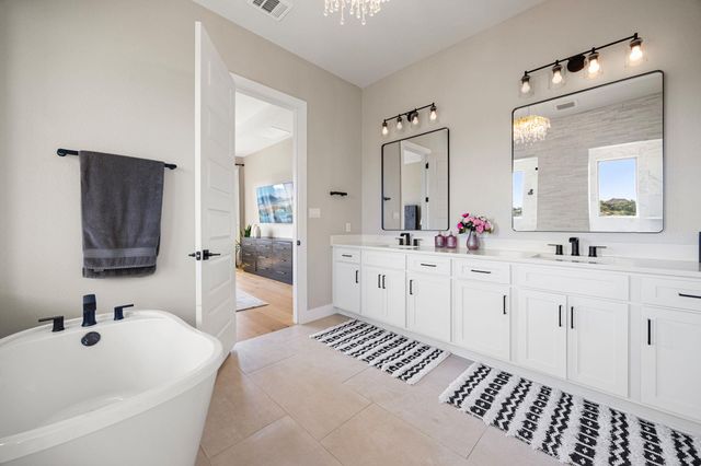540 Big Brown DR, Austin, TX 78737