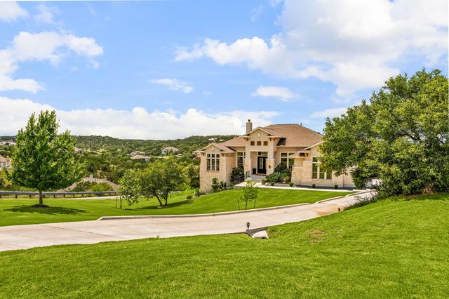 540 Big Brown DR, Austin, TX 78737